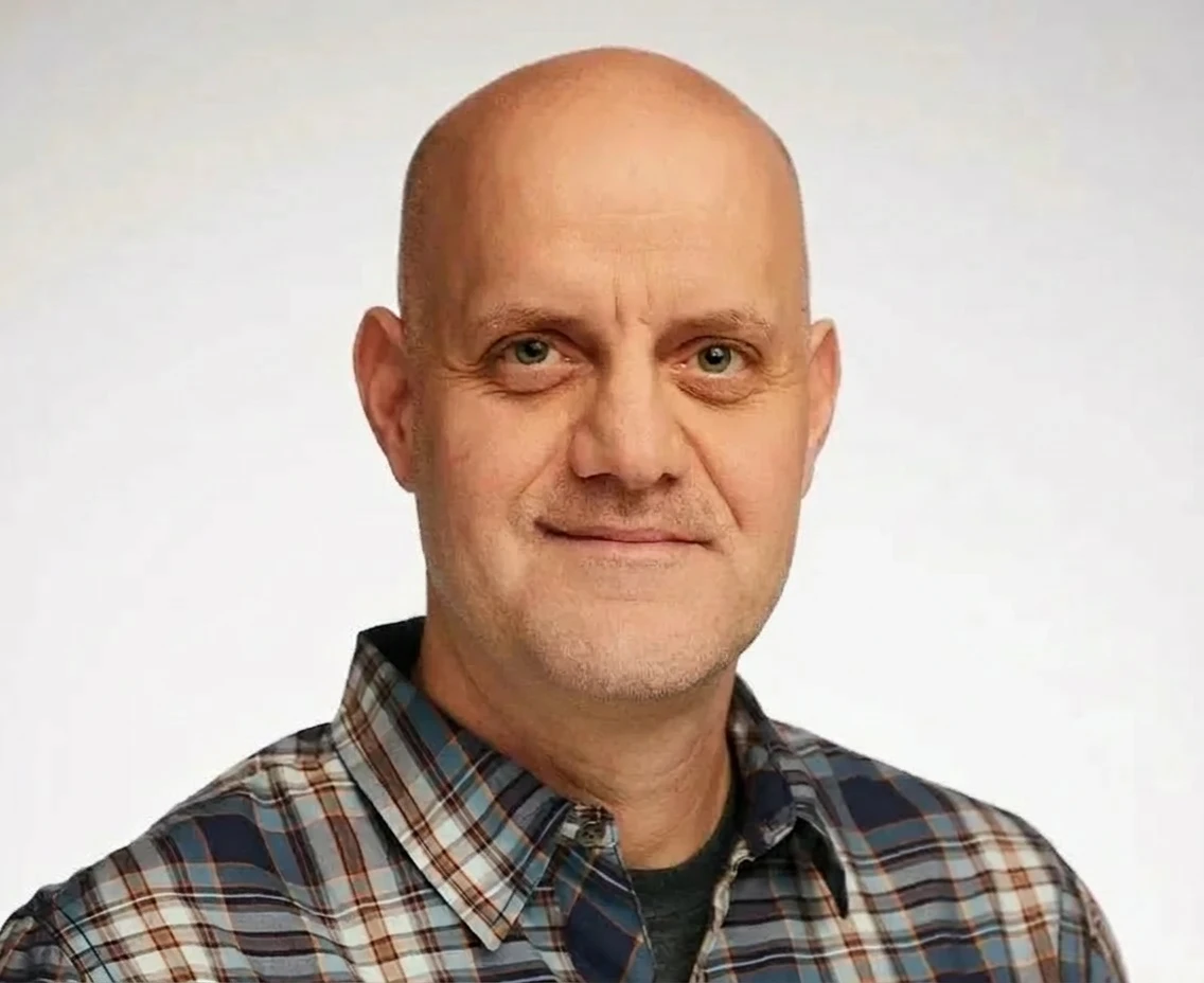 Rob Yoegel, principal of Rojoyo Consulting